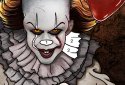 Zombie Coloring Color by Numbers & Art Books screenshot 1