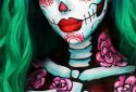 Zombie Coloring Color by Numbers & Art Books screenshot 5