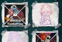 Zombie Coloring Color by Numbers & Art Books screenshot 7