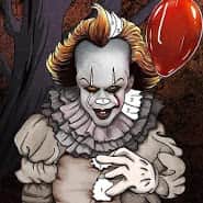 Zombie Coloring Color by Numbers & Art Books