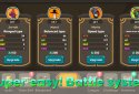 LeagueMon VIP League of Monster Defence screenshot 2
