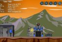 Random Space: Survival Simulator screenshot 5