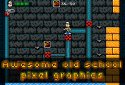 Pixel Devil and the Broken Cartridge screenshot 1
