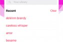 Music OS 13: Best Music player screenshot 2