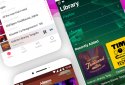 Music OS 13: Best Music player screenshot 4