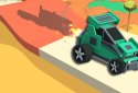 Drift Race 3D screenshot 2