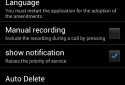 Call Recorder screenshot 3