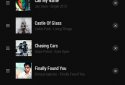 PowerAudio Plus Music Player screenshot 4