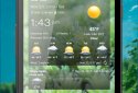 Weather Advanced for Android: Forecast & Radar screenshot 3