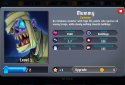 Monster Wars - Castle Defense Strategy Battle Game screenshot 3
