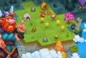World Above: Vikings & Dragons screenshot 1
