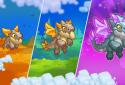 World Above: Vikings & Dragons screenshot 4