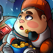 Star Way: interstellar Space Adventure of the future