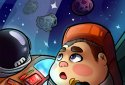 Star Way: interstellar Space Adventure of the future screenshot 1