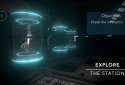 Deep Space: First Contact screenshot 1