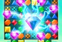 Jewel Empire : Quest & Match 3 Puzzle screenshot 4