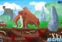 Wheely 4 Time Travel : Physics Based Puzzle Game screenshot 2