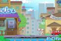 Wheely 4 Time Travel : Physics Based Puzzle Game screenshot 6
