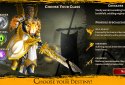 Eterna: Heroes Fall - a Deep RPG screenshot 1