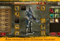 Eterna: Heroes Fall - a Deep RPG screenshot 2