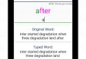 Typing Speed Test - Typing Master Offline screenshot 10