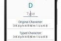 Typing Speed Test - Typing Master Offline screenshot 3