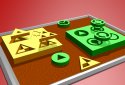 Shape Puzzle Premium screenshot 1