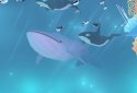 Tap Tap Fish - Pole Abyssrium screenshot 2