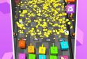 Cube Battle TD screenshot 5
