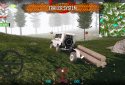 [PROJECT:OFFROAD][20] screenshot 5