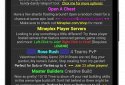 ChatCraft Pro for Minecraft screenshot 6
