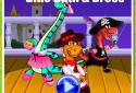 Dr. Dino -Bath, dress & potty - Joy Preschool Game screenshot 12