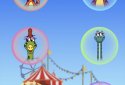Dr. Dino -Bath, dress & potty - Joy Preschool Game screenshot 4