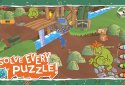 Draw a Stickman: EPIC 3 screenshot 4