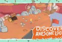 Draw a Stickman: EPIC 3 screenshot 5