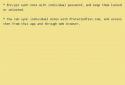 Safe Notes - Secure Ad-free notepad screenshot 10
