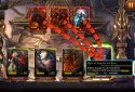 MonsterCry Eternal is a Card Battle RPG screenshot 7