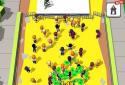 Idle Concert screenshot 4