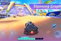 Overleague - Race To Glory screenshot 2