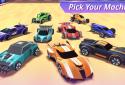 Overleague - Race To Glory screenshot 7