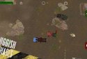 ?Trucks'n'Guns: Endless Road War? screenshot 4