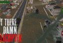 ?Trucks'n'Guns: Endless Road War? screenshot 6