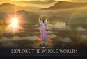 Jade Dynasty Mobile: Your pocket open world MMORPG screenshot 4