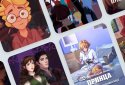 TapTales – Истории с Выбором screenshot 5