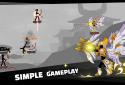 Stickfight Archer screenshot 1