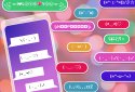 Cool Symbols & Characters screenshot 1