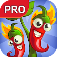 Farm and Click - Farming Idle Clicker PRO