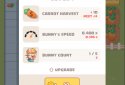 [VIP] Idle Carrot farm ( carrot factory tycoon ) screenshot 2