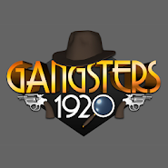 Gangsters 1920