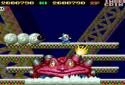 SNOW BROS. classic screenshot 2
